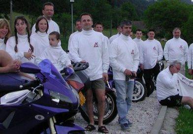 2003, Annecy