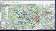 Parcours-Cabre