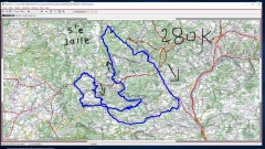 Parcours-SainteJalle