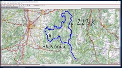 Parcours-Vercors