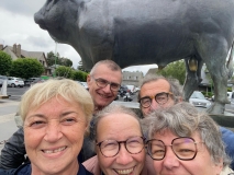 Taureau